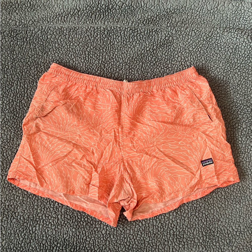 Women’s Patagonia Baggies